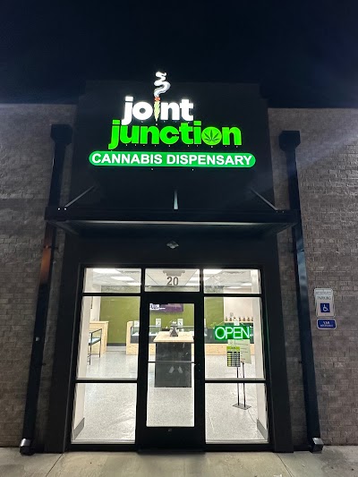 Joint Junction Cannabis Dispensary