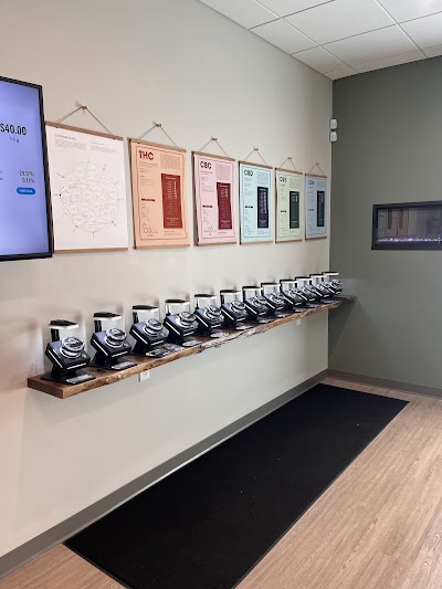 Joint Operations Gardner Dispensary