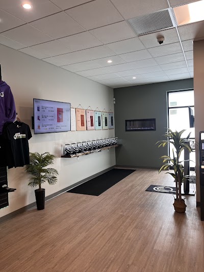 Joint Operations Gardner Dispensary