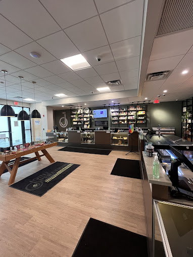 Joint Operations Gardner Dispensary