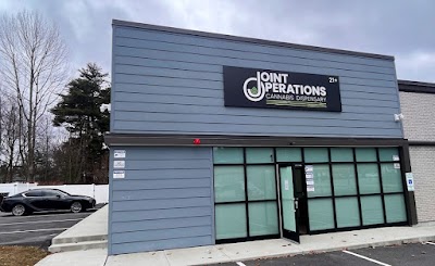 Joint Operations Gardner Dispensary