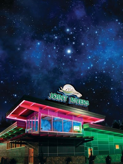 Joint Rivers