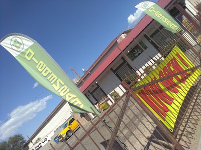 Joint Venture Cannabis