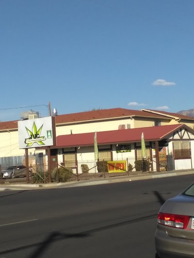 Joint Venture Cannabis