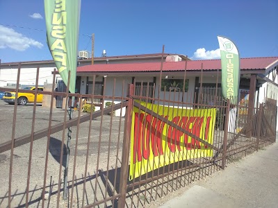 Joint Venture Cannabis