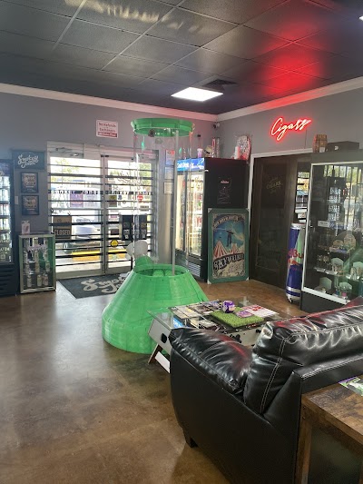 Jones Genetics Dispensary