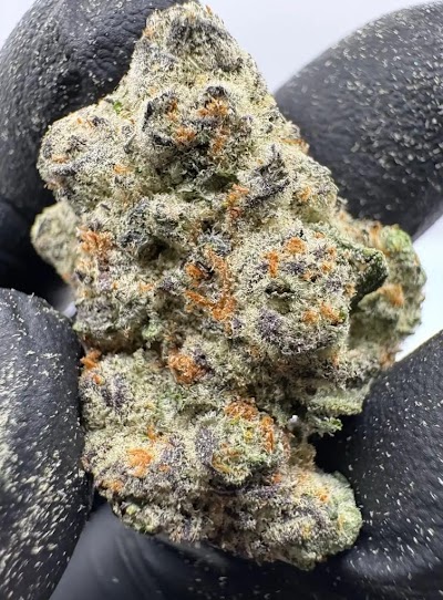 Jones Genetics Dispensary