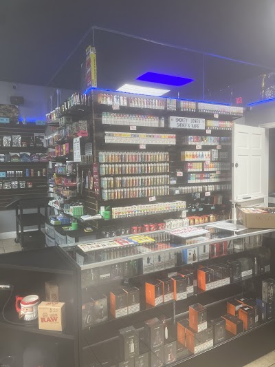 Jones Genetics Dispensary