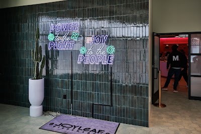 Joyleaf Weed Dispensary
