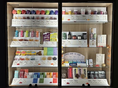 Joyleaf Weed Dispensary