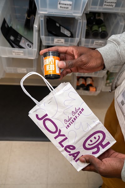 Joyleaf Weed Dispensary