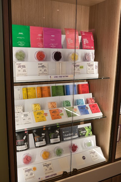 Joyleaf Weed Dispensary