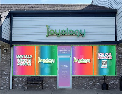Joyology Cannabis