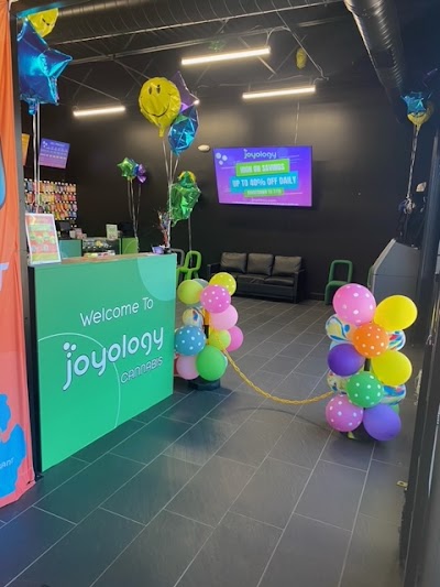 Joyology Cannabis