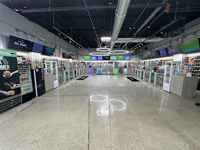 Joyology Cannabis Sherwood Ave