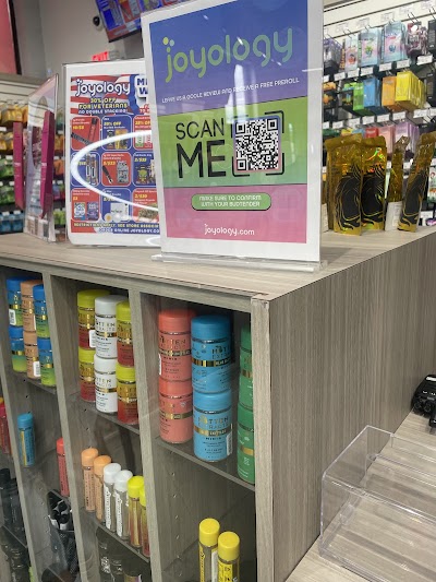 Joyology Cannabis Sherwood Ave