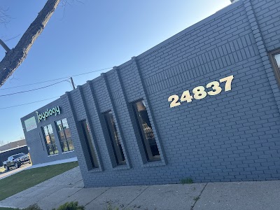 Joyology Cannabis Sherwood Ave