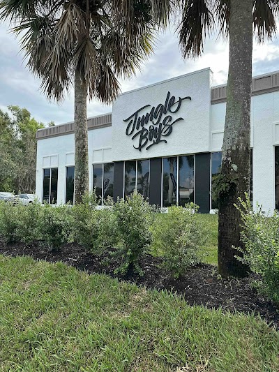 Jungle Boys Bonita Springs Dispensary