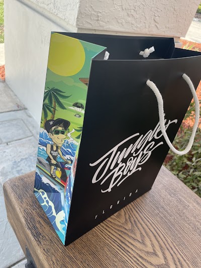Jungle Boys Deerfield Beach Dispensary