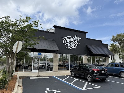 Jungle Boys Jacksonville Dispensary