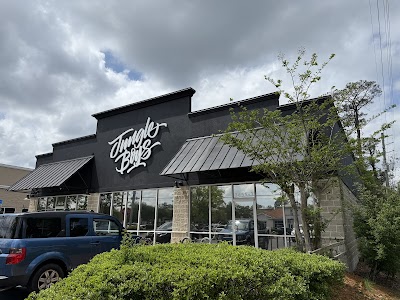 Jungle Boys Jacksonville Dispensary