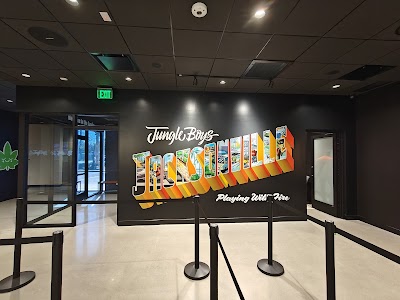 Jungle Boys Jacksonville Dispensary