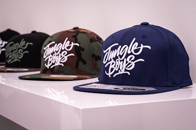 Jungle Boys