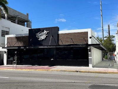 Jungle Boys Miami Beach Dispensary