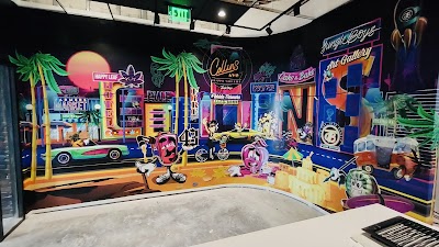 Jungle Boys Miami Beach Dispensary