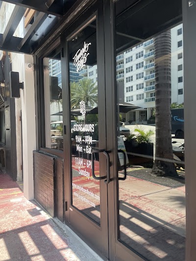 Jungle Boys Miami Beach Dispensary