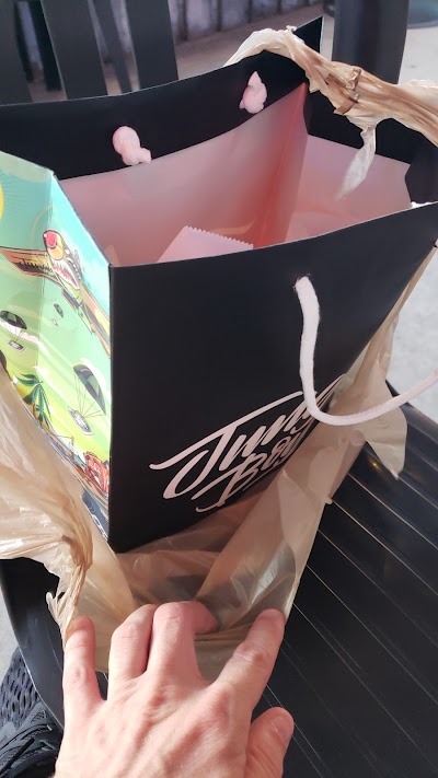 Jungle Boys Miami Beach Dispensary