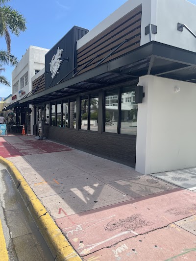 Jungle Boys Miami Beach Dispensary