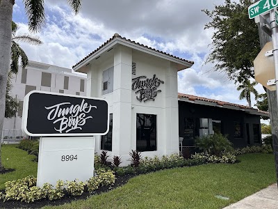 Jungle Boys Miami Dispensary