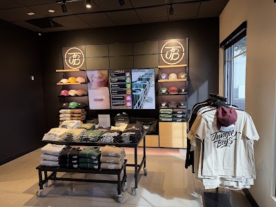 Jungle Boys Miami Dispensary