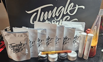 Jungle Boys Miami Dispensary