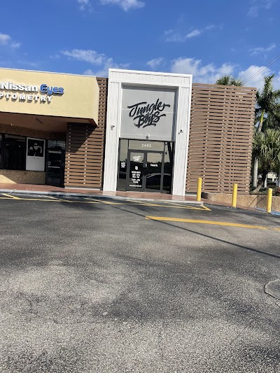 Jungle Boys North Miami Beach Dispensary