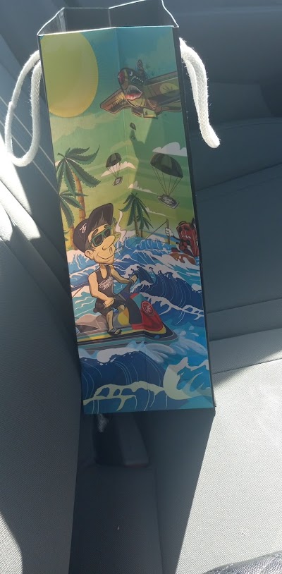 Jungle Boys North Miami Beach Dispensary