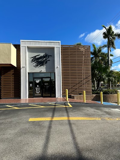 Jungle Boys North Miami Beach Dispensary