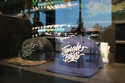 Jungle Boys Ocala Dispensary