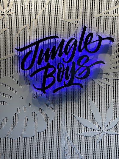 Jungle Boys Ocala Dispensary