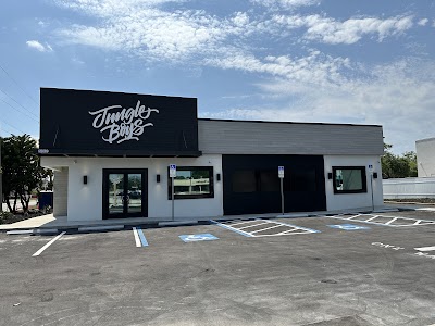 Jungle Boys Tampa Dispensary