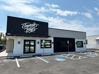Jungle Boys Tampa Dispensary