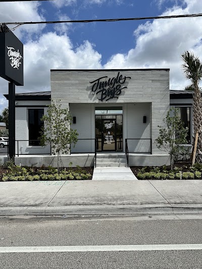 Jungle Boys West Palm Beach Dispensary