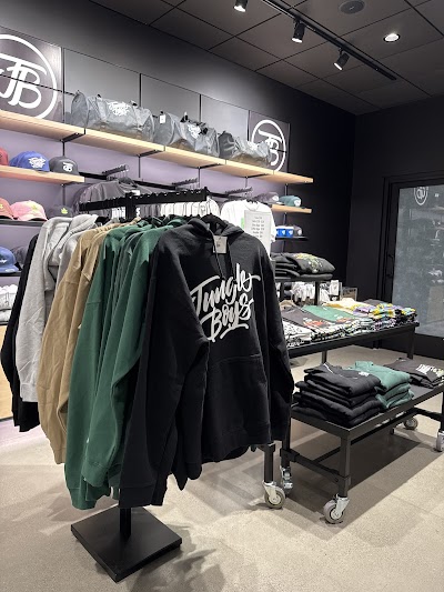 Jungle Boys West Palm Beach Dispensary