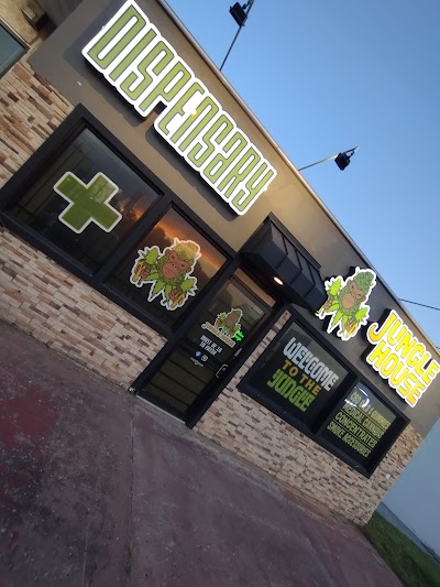 Jungle House Dispensary