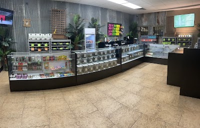 Jungle House Dispensary