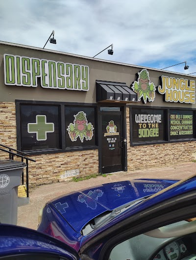 Jungle House Dispensary