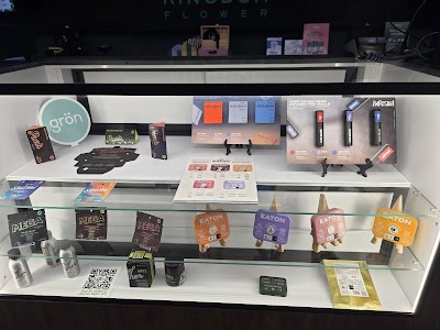 Jungle Kingdom Flower Dispensary