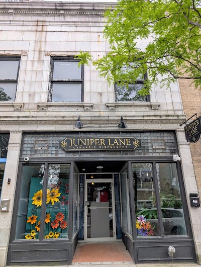 Juniper Lane