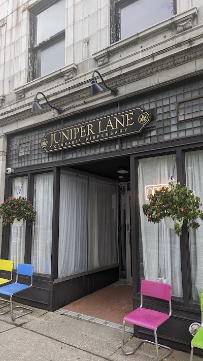 Juniper Lane